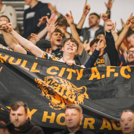 Hull City hazırlık kampı için Antalya'ya geliyor