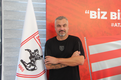 Samsunspor Teknik Direktörü Reis: Fenerbahçe maçından daha önemli bir maç olacak