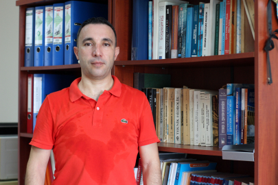 'Su Kanunu acilen çıkarılmalı' / Fotoğraf