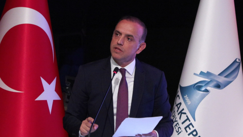 Sancaktepe’de ‘Hizmet Yolunda İlk 6 Ay’ tanıtım programı düzenlendi