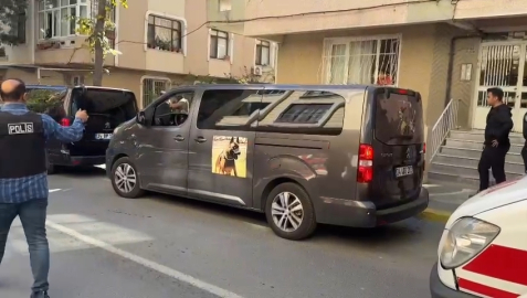İstanbul- Avcılar'da 'daltonlar' operasyonu: 2 şüpheli yakalandı -1
