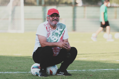 Karşıyaka'da Akçay farkı