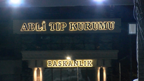 İstanbul-Halit Bayşu'nun yeğeni: İnsanı canlı canlı mezara koymak buna denir