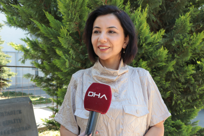Egzama hastalığına karşı kumaş geliştirdiler
