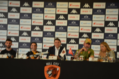 Hull City Teknik Direktörü Tim Walter, gelecek haftalar için takımından umutlu