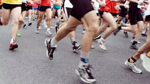 Ankara’nın ilk uluslararası yarı maratonu Runkara 2’nci kez gerçekleştirilecek