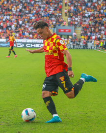 Göztepe Matsuki'ye inanıyor