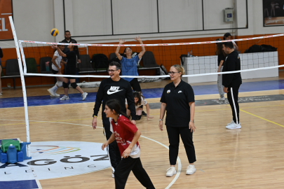 Giovanni Guidetti ile 'Yarının Sultanları'nın bu sezonki ilk durağı Iğdır