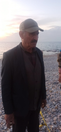 Van'da kaybolan Rojin'in 18'inci günde cansız bedeni bulundu (5)