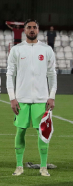 Altınordu'da Serhat'a talipler var