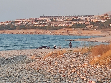 Van'da kaybolan Rojin'in 18'inci günde cansız bedeni bulundu / Ek fotoğraflar