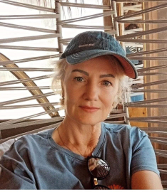 Ordu'da bir haftadır kayıp olan Rus uyruklu Margarita’nın cansız bedeni bulundu