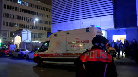 İstanbul-Bağcılar'da skandalda adı geçen özel hastanenin faaliyetlerine son verildi