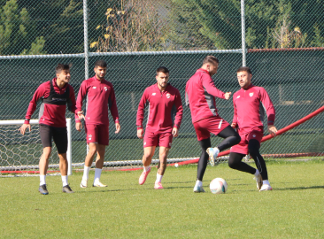 Kahraman: İstanbulspor maçı stratejisine hafta sonu karar vereceğim