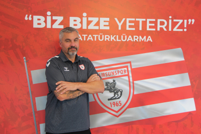 Thomas Reis: Kasımpaşa güçlü bir rakip ve bunu her hafta gösteriyorlar