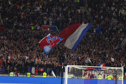 Lyon - Beşiktaş / ek fotoğraflar