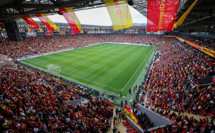Göztepe'de Galatasaray'a karşı tek hedef galibiyet