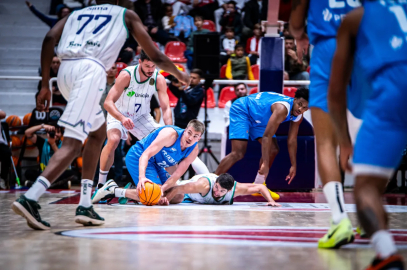 Petkimspor'un Malaga kabusu