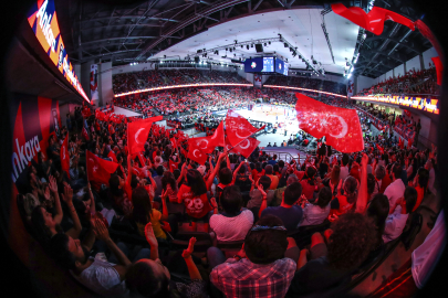 2026 Kadınlar Avrupa Voleybol Şampiyonası Türkiye'de yapılacak