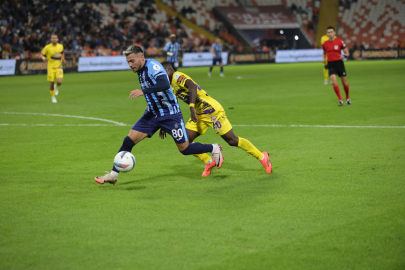 Adana Demirspor - Eyüpspor / fotoğraflar
