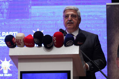 AK Parti'li Demiröz: Ekonomik sıkıntılarımız 1 yıl sonra bitecek inşallah