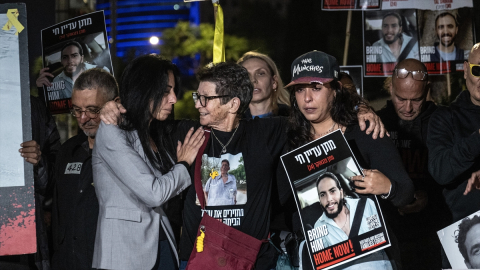 Kassam Tugayları, İsrailli esirin mesajını yayımladı: "Hükümetimiz, bizi ihmale devam ediyor"