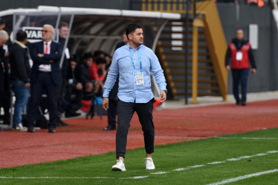 Manisa FK'da Çağdaş Çavuş dönemi sona erdi