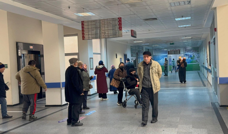 Doç. Dr. Doğan: Üst solunum enfeksiyonlarındaki tablo, Covid-19'un yıkıcı tablosu değil