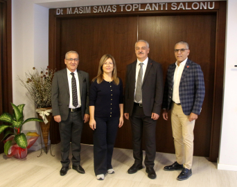 Diş hekimlerinden 'yeşil pasaport' talebi