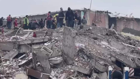 21 kişiye mezar olan Kırçuval Otel davasında dosya bilirkişiye gönderildi