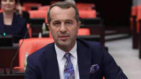 MHP'li Sancaklı: Türkiye'nin yüzde 66,7'si obez ve aşırı kilolu