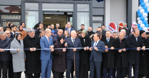 Türk üniversiteleri yeşil kampüsleriyle dünyanın zirvesinde (2)