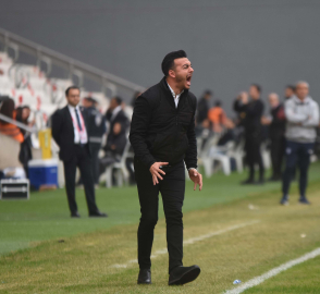 Altay'da revizyon işe yaramadı