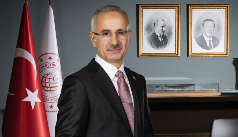 5G, TBMM'de kullanıma sunuldu