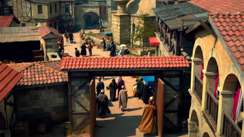 "Şımarık" romantik komedi meraklılarının ilgisini çekmeye aday