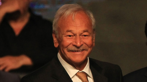 Karadeniz'in unutulmaz sesi: Kamil Sönmez