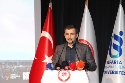 Selçuk Bayraktar: Yarının yarışlarına hazırlanan bir ekibiz
