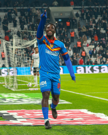Göztepe'nin çapraz bağ kabusu