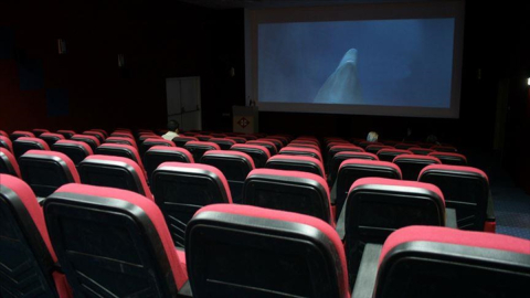 Birbirinden özel filmler, 2025'te sinemaseverlerle buluşacak