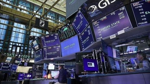 Küresel ekonomik görünüm belirsizliklerin baskısı altında