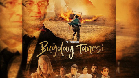 Buğday Tanesi'ne, Chatham-Kent Uluslararası Film Festivali'nden ödül
