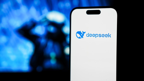 ABD Donanması, Çinli yapay zeka modeli DeepSeek'in "kullanılmaması" talimatı verdi