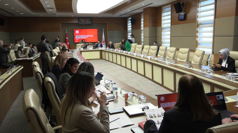 '2024'te 844 bin çocuğun 32'sinde fiziksel istismar tespit edildi'