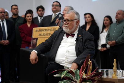 İstanbul - Prof. Dr. Celal Şengör hakkında 6 aydan 2 yıla kadar hapis talebi / Arşiv eklendi