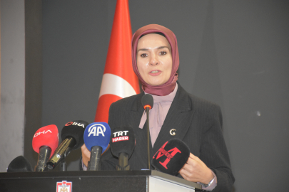 Bakan Göktaş: Aile ve Gençlik Fonu'na 43 bin 921 gencimiz başvurdu