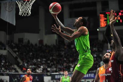 TOFAŞ - Galatasaray: 88-83