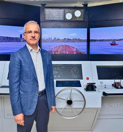 Türkiye'de 488 deniz feneri restore ediliyor