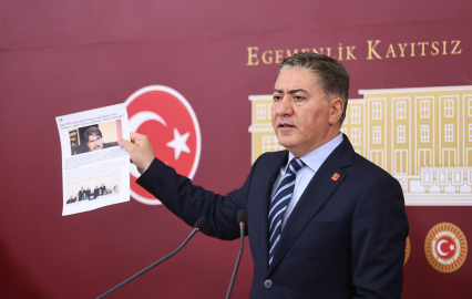 CHP'li Emir: Yüzde 3 büyüme Türkiye'yi kesmez