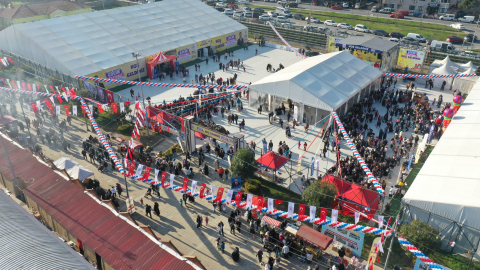 Kağıthane’de ramazan ayına özel etkinlikler