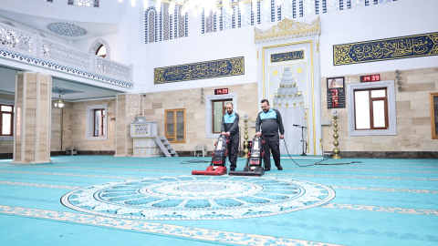 Sultangazi'de ramazan ayına özel etkinlikler